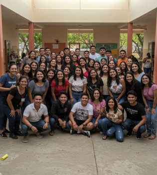 Toma el Control Asociación civil para adolecentes en Cancún