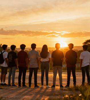 Toma el Control Asociación civil para adolecentes en Cancún